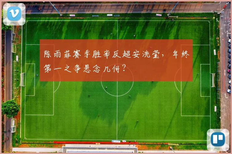 陈雨菲赛季胜率反超安洗莹，年终第一之争悬念几何？